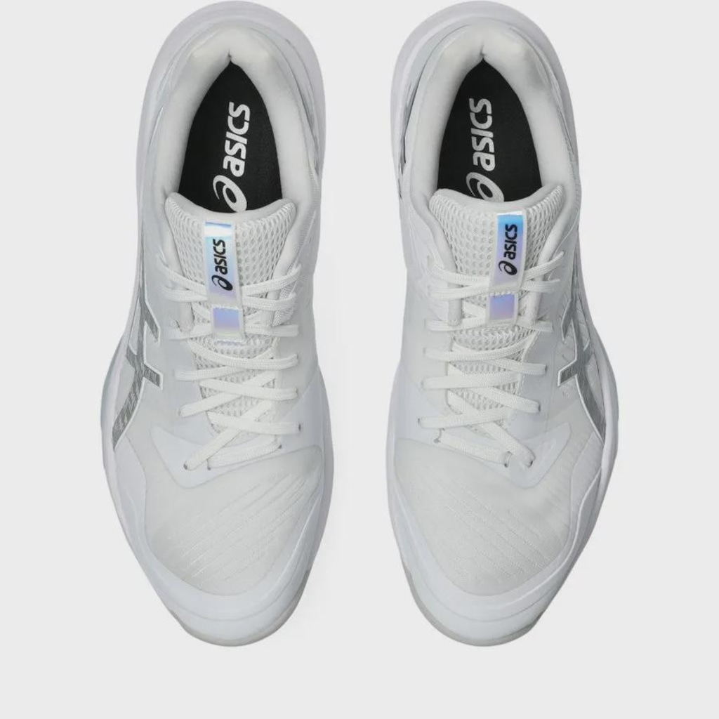 Imagem 3 do produto Tênis ASICS Sky Elite Ff 3 - Unissex - Branco/Prata - ASICS - Unissex