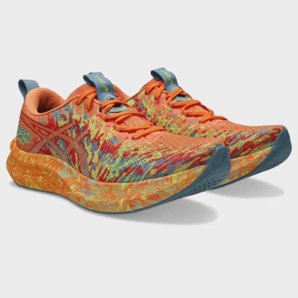 Imagem 4 do produto Tênis Masculino ASICS Noosa Tri 16
