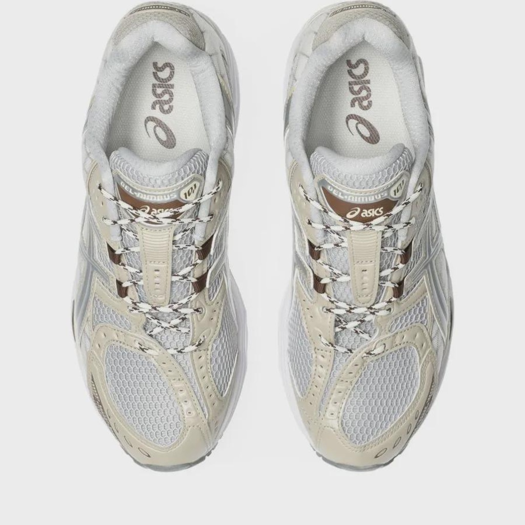 Imagem 3 do produto Tênis Masculino ASICS GEL-Nimbus 10.1