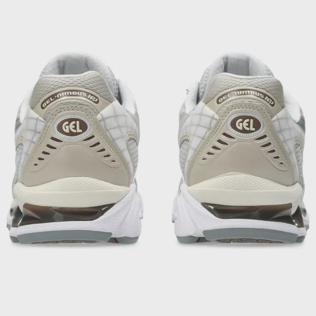 Imagem 5 do produto Tênis Masculino ASICS GEL-Nimbus 10.1