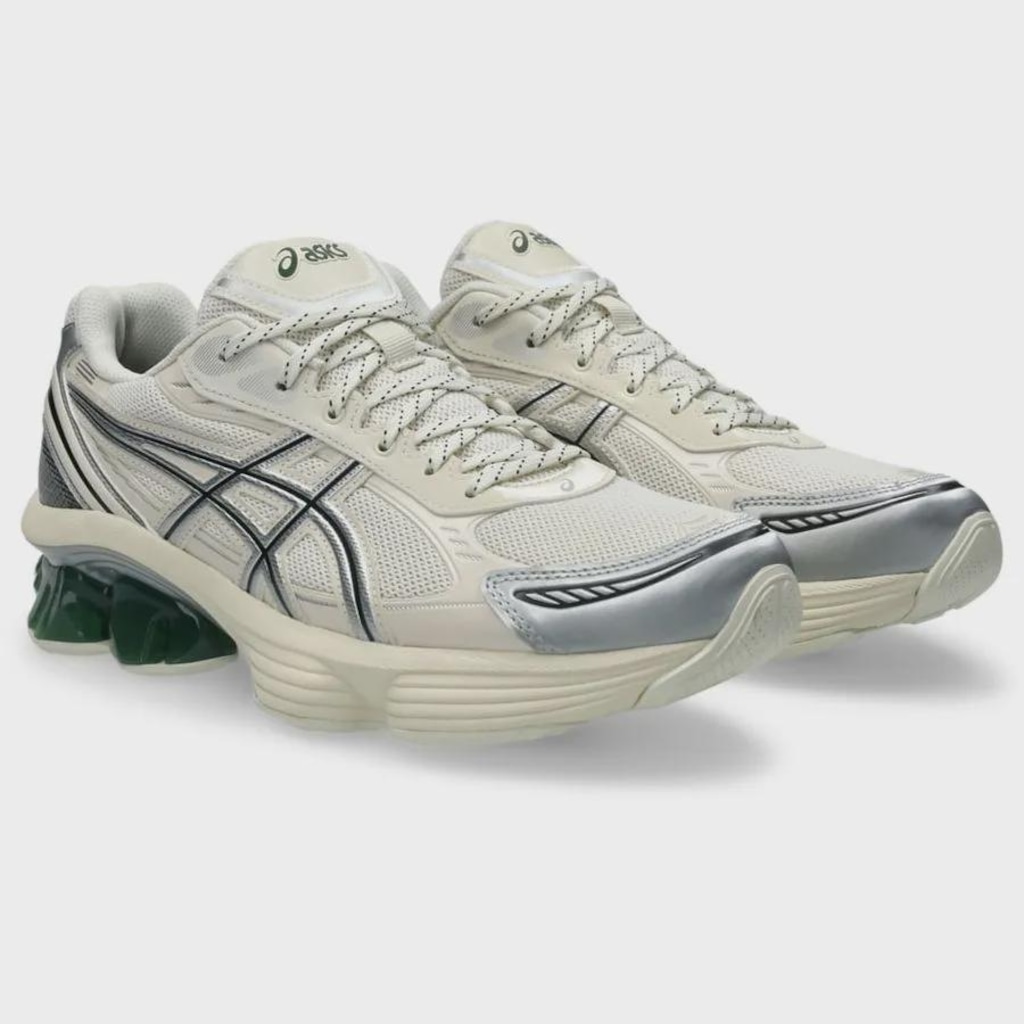 Imagem 4 do produto Tênis Unissex ASICS GEL-Kinetic Fluent