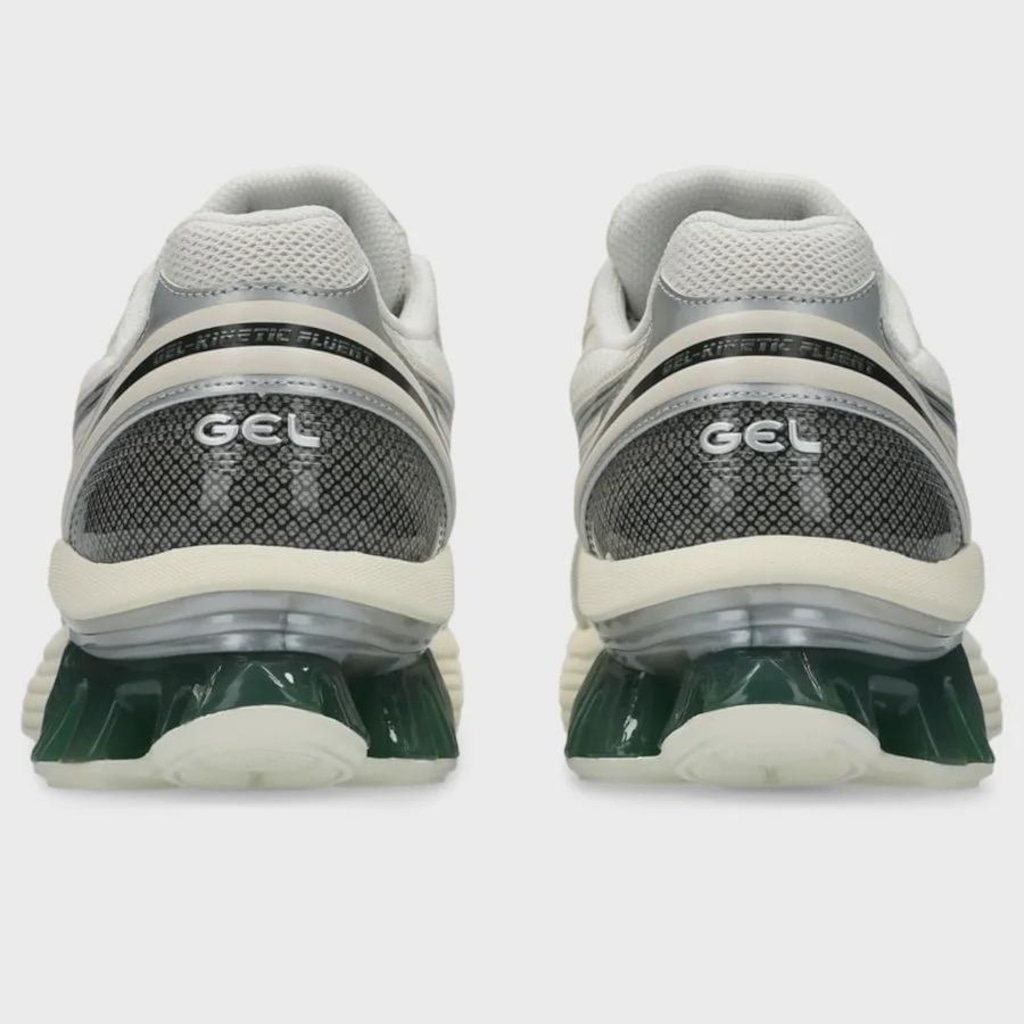 Imagem 5 do produto Tênis Unissex ASICS GEL-Kinetic Fluent