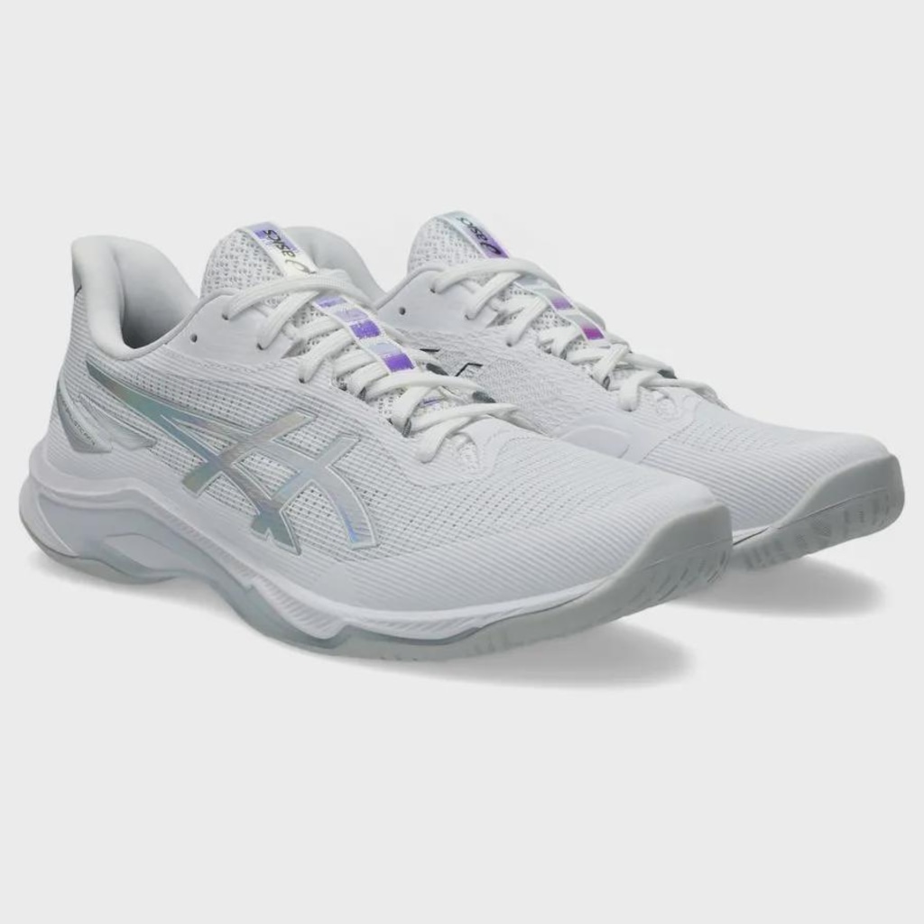 Imagem 4 do produto Tênis Unissex ASICS Netburner Ballistic Ff 4