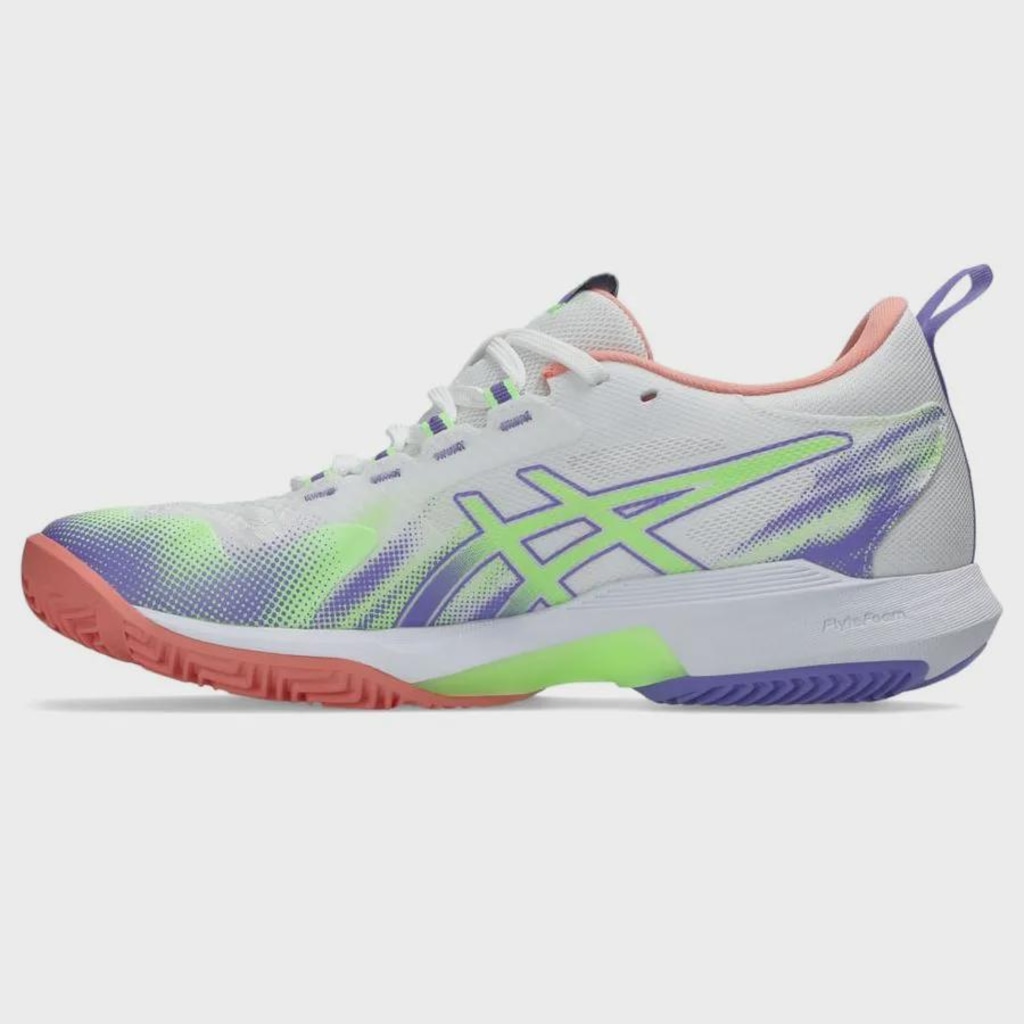 Imagem 2 do produto Tênis Feminino ASICS Sonicsmash FF