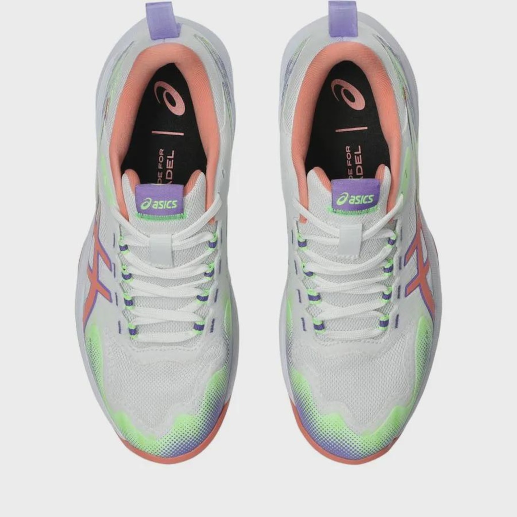 Imagem 3 do produto Tênis Feminino ASICS Sonicsmash FF