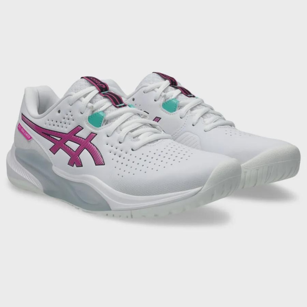 Imagem 4 do produto Tênis Masculino ASICS Gel-Challenger 15