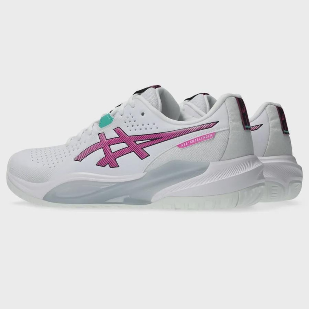 Imagem 5 do produto Tênis Masculino ASICS Gel-Challenger 15