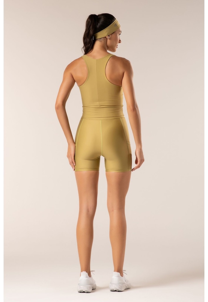 Imagem 3 do produto Short Keep Fitty com Bolsos Laterais