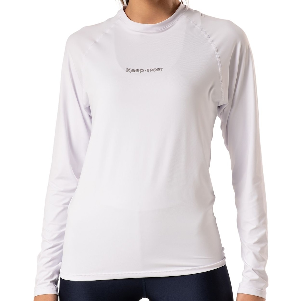 Imagem 3 do produto Blusa Feminina Sport Protect UV+