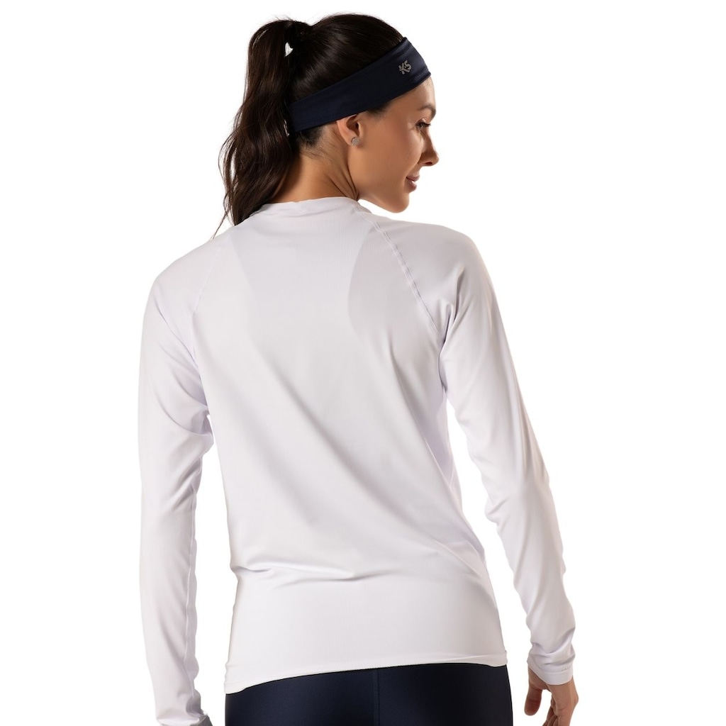 Imagem 4 do produto Blusa Feminina Sport Protect UV+