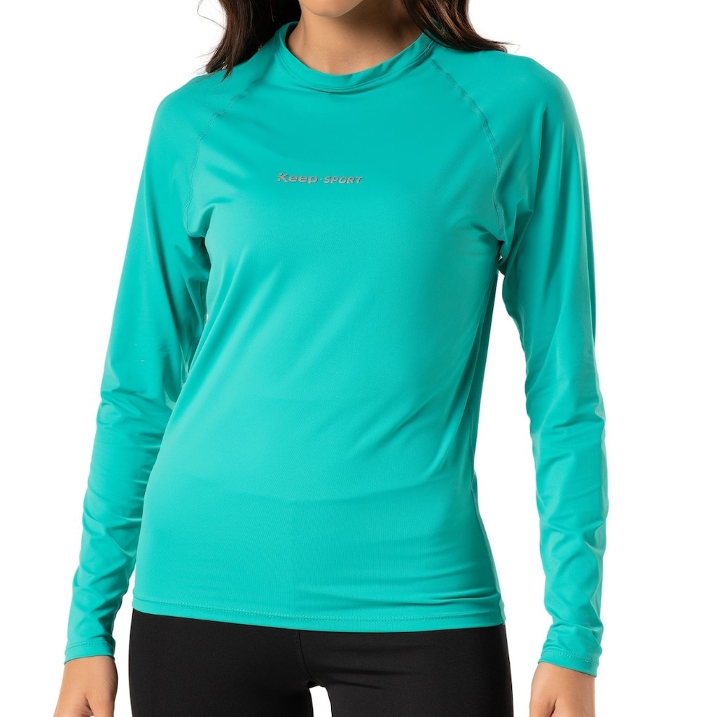 Imagem 3 do produto Blusa Feminina Sport Protect UV+