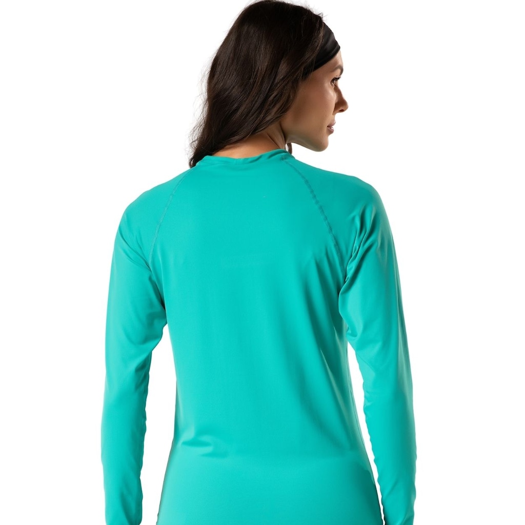 Imagem 4 do produto Blusa Feminina Sport Protect UV+