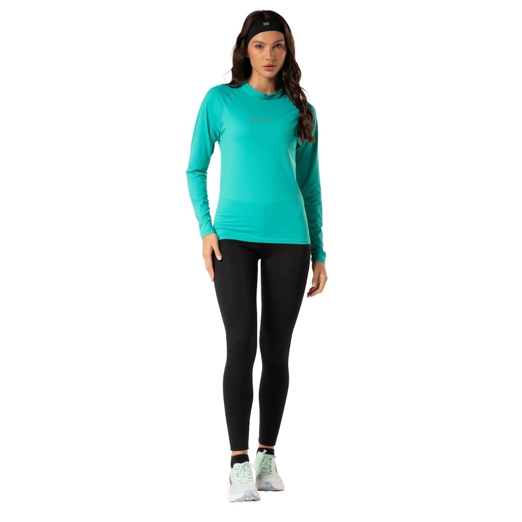 Imagem 5 do produto Blusa Feminina Sport Protect UV+