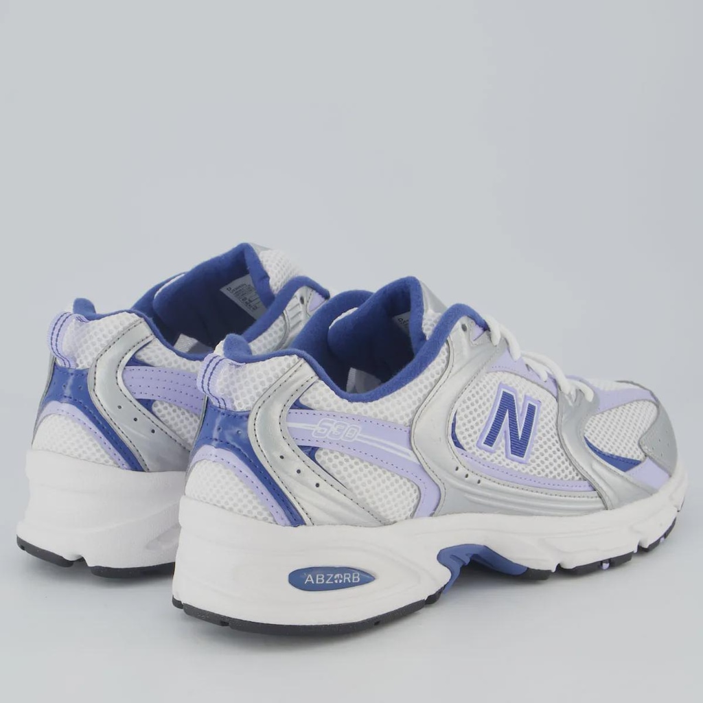 Imagem 3 do produto Tênis New Balance 530 Masculino