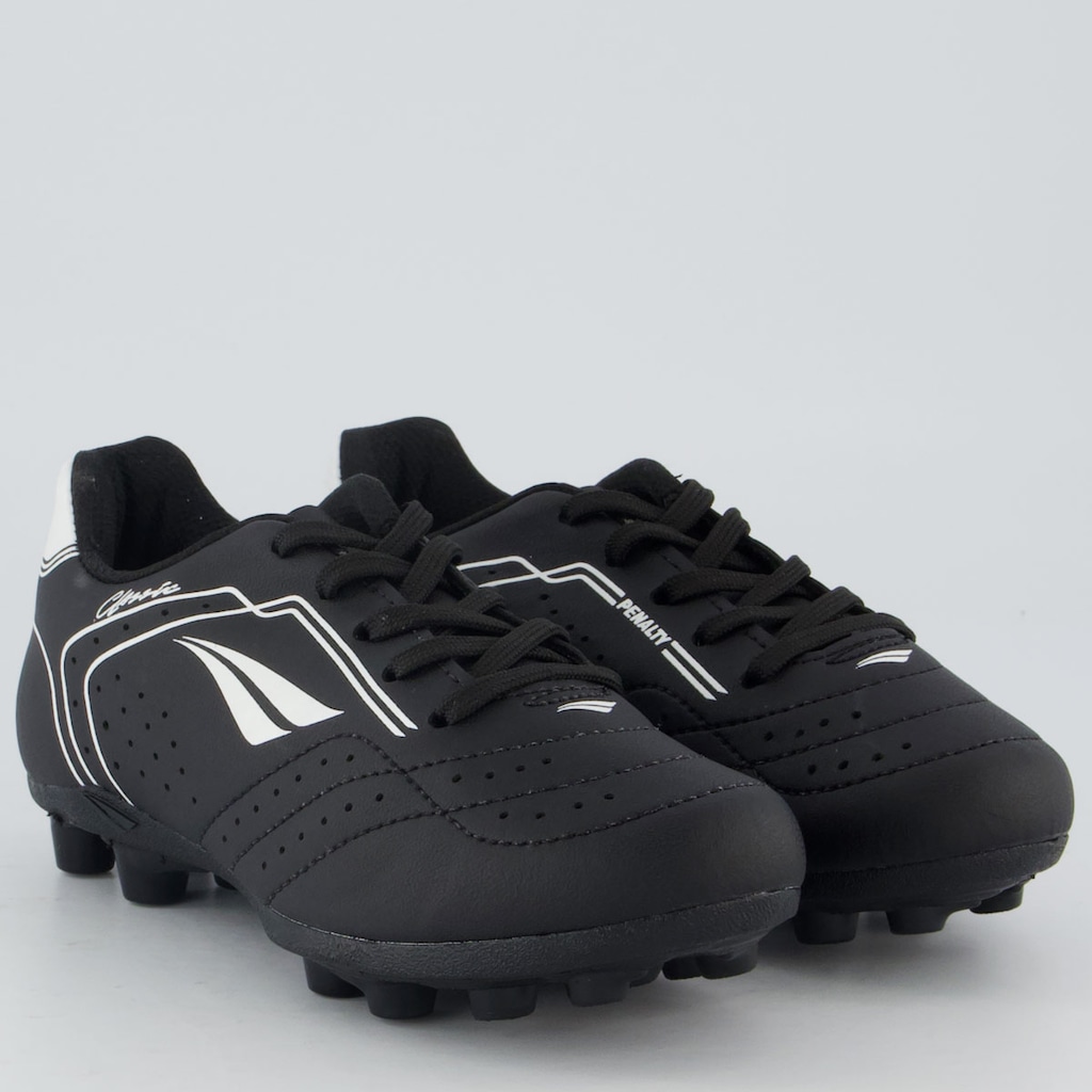 Imagem 2 do produto Chuteira Penalty Classic Y-1 Campo Infantil