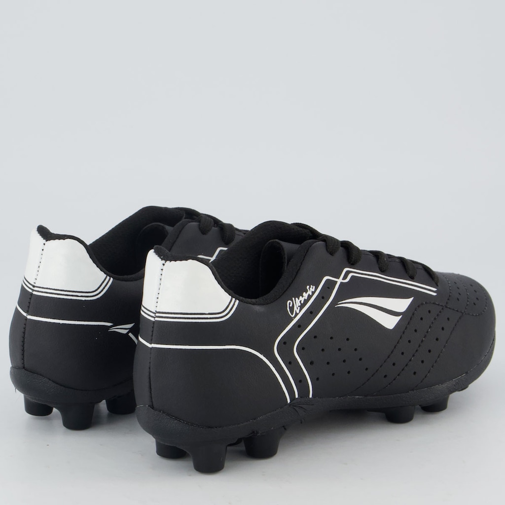 Imagem 3 do produto Chuteira Penalty Classic Y-1 Campo Infantil