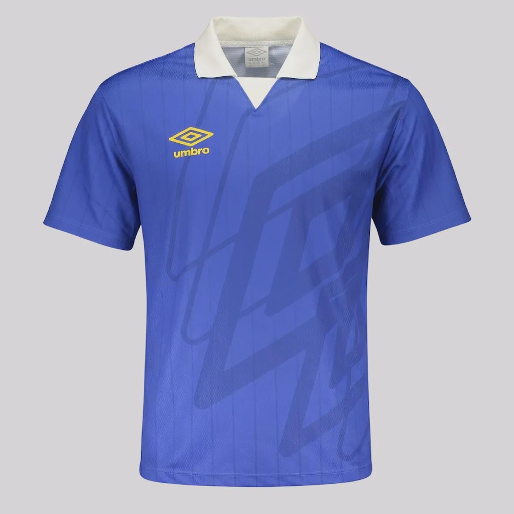 Imagem 4 do produto Camisa Umbro Jersey Classic Masculina