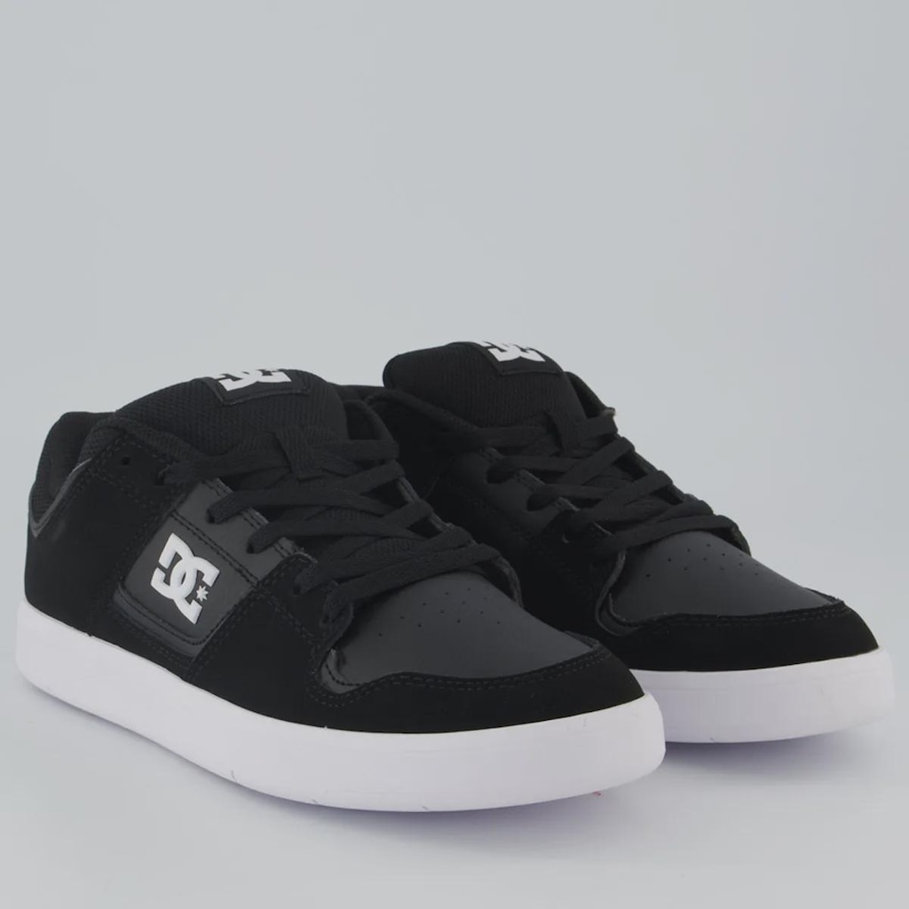 Imagem 2 do produto Tênis DC Shoes Cure Masculino