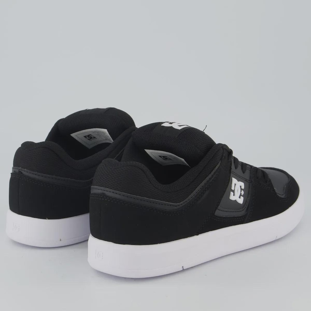 Imagem 3 do produto Tênis DC Shoes Cure Masculino