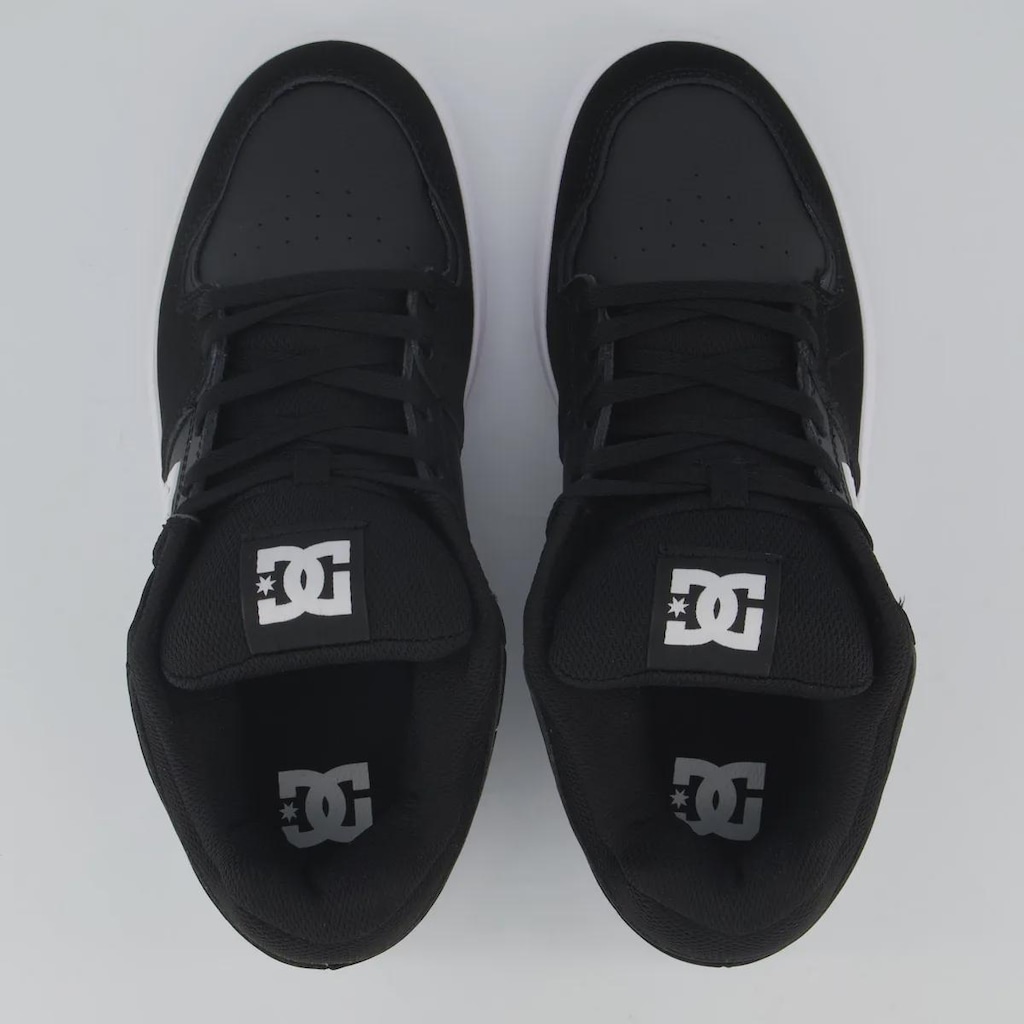 Imagem 4 do produto Tênis DC Shoes Cure Masculino