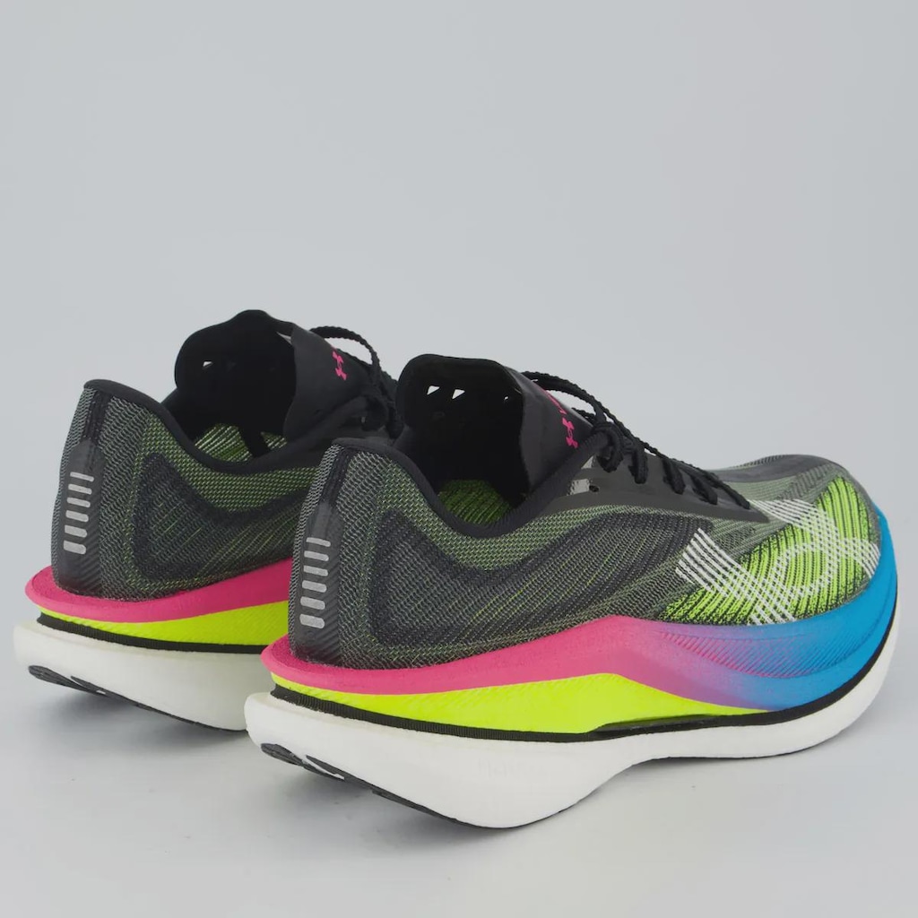 Imagem 3 do produto Tênis Under Armour Velociti Elite 3 Masculino