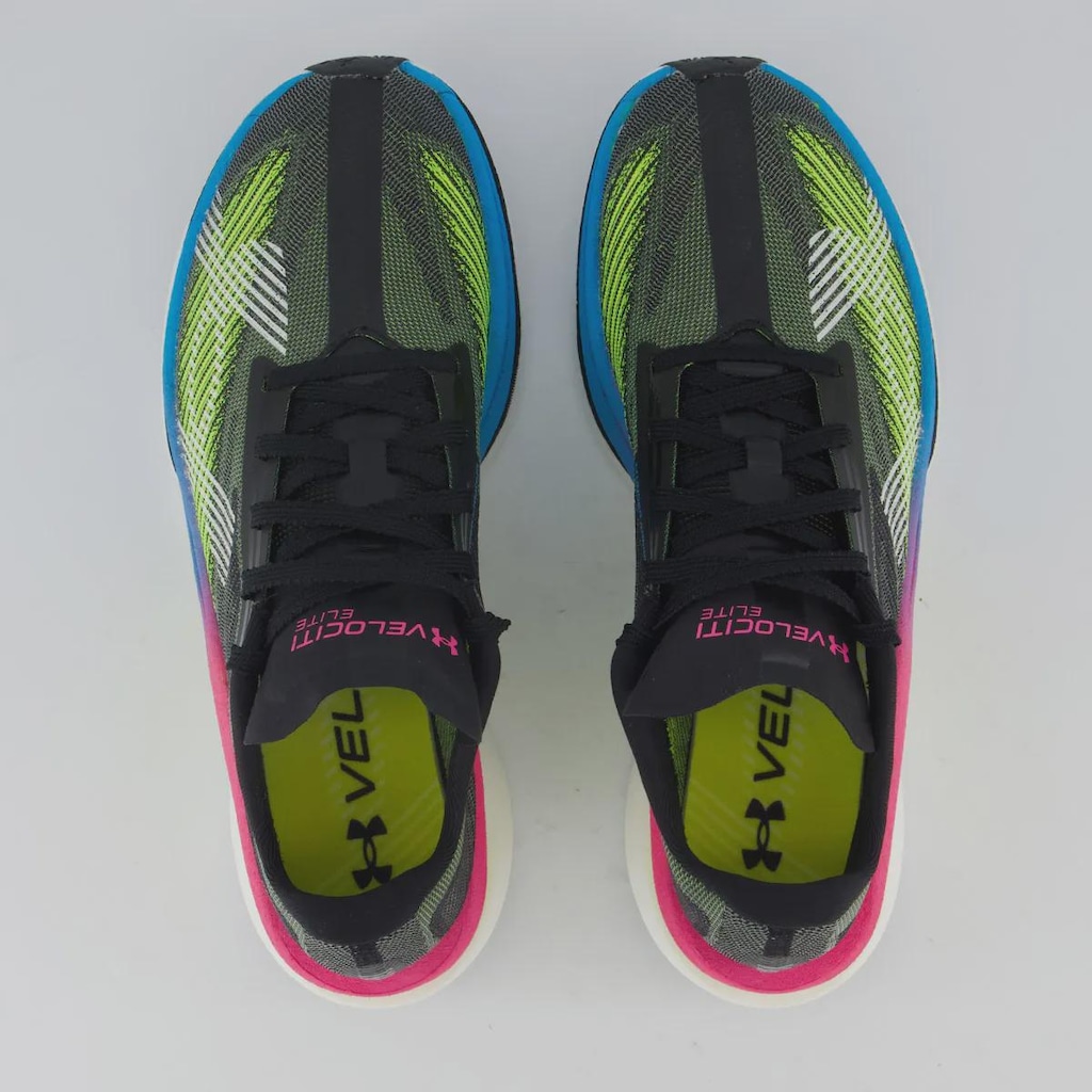 Imagem 4 do produto Tênis Under Armour Velociti Elite 3 Masculino