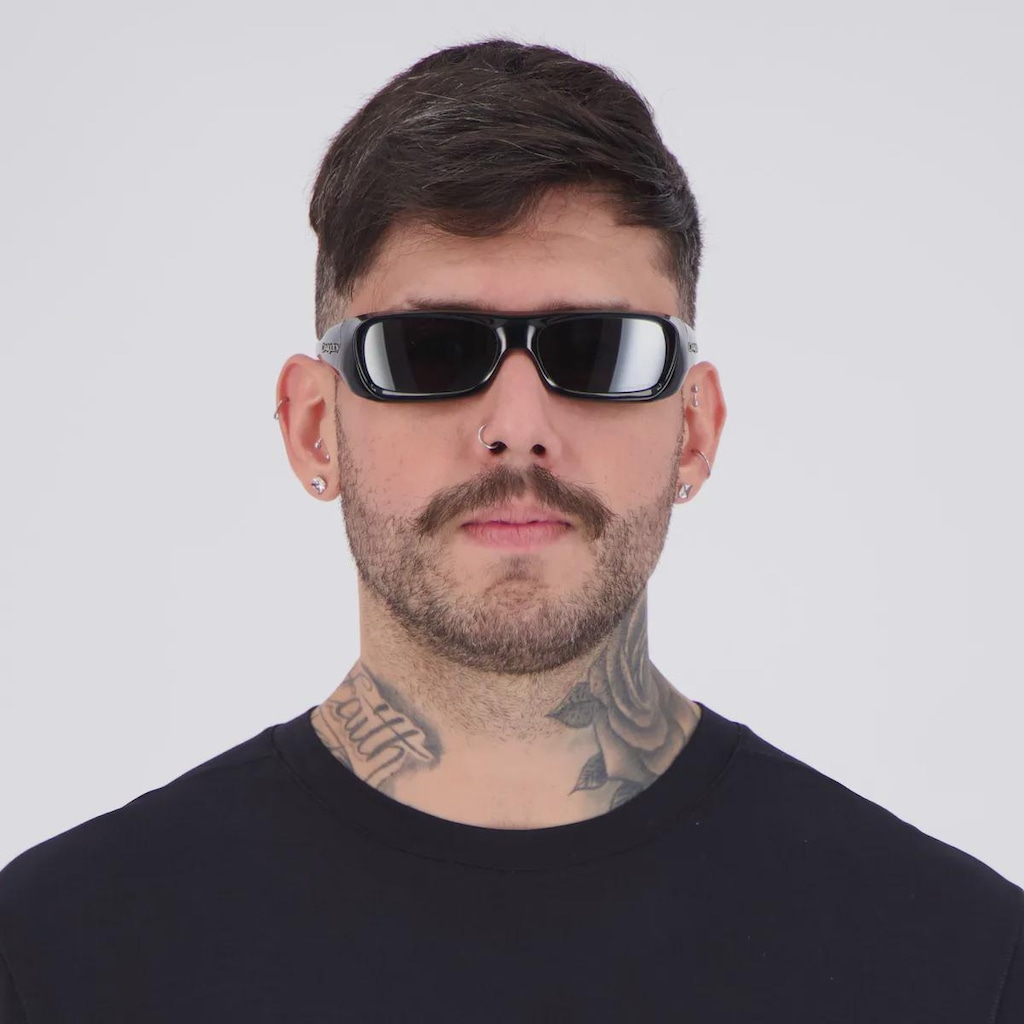 Imagem 4 do produto Óculos de Sol Oakley Permian