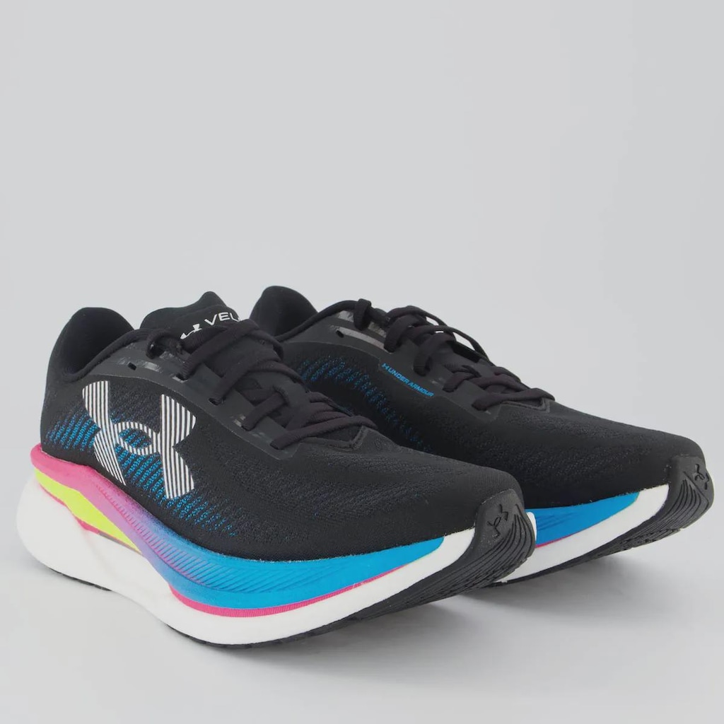 Imagem 2 do produto Tênis Under Armour Velociti Pro 2 Masculino