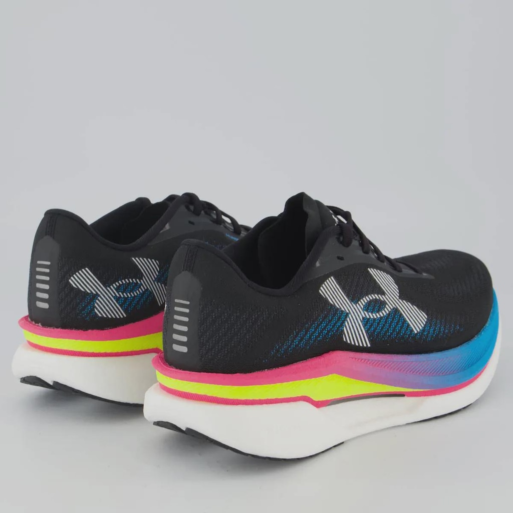 Imagem 3 do produto Tênis Under Armour Velociti Pro 2 Masculino