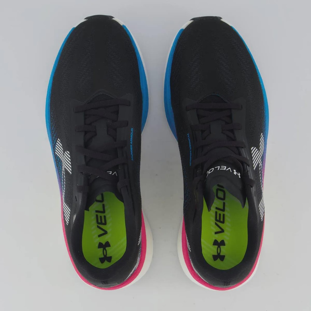 Imagem 4 do produto Tênis Under Armour Velociti Pro 2 Masculino
