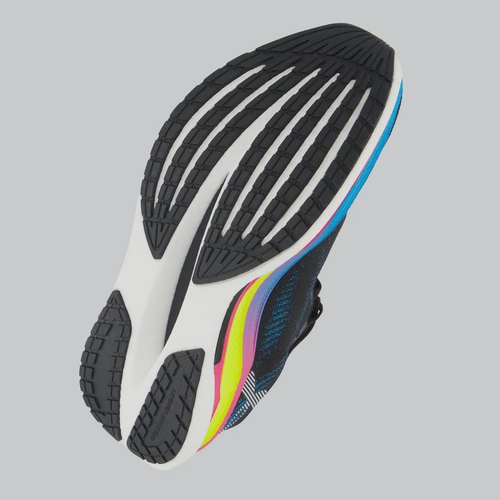 Imagem 5 do produto Tênis Under Armour Velociti Pro 2 Masculino