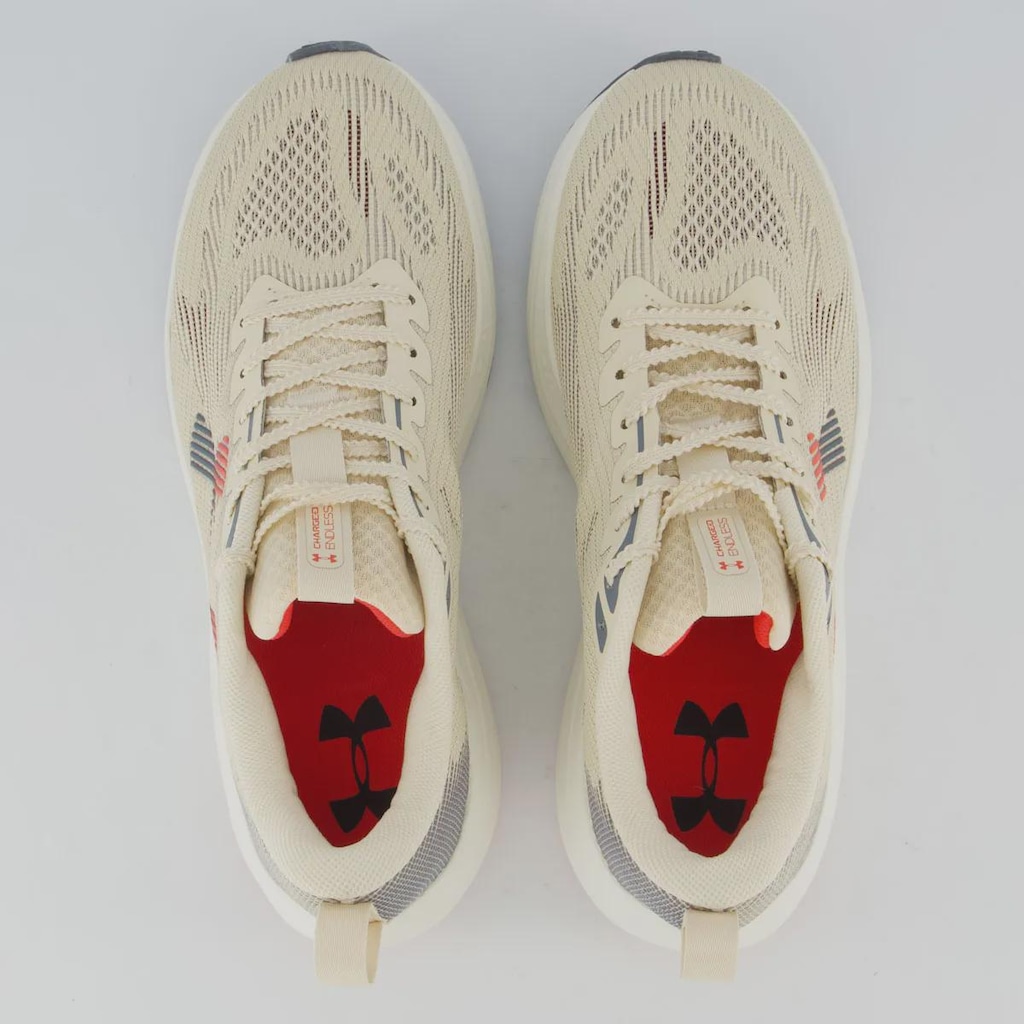 Imagem 4 do produto Tênis Under Armour Charged Endless Feminino