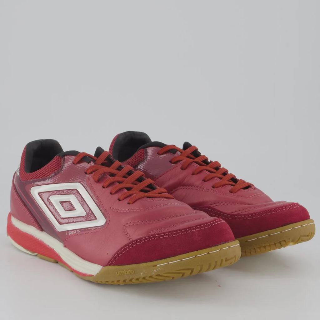 Imagem 2 do produto Chuteira de Futsal Umbro Adamant Master Class Pro Bump Masculina
