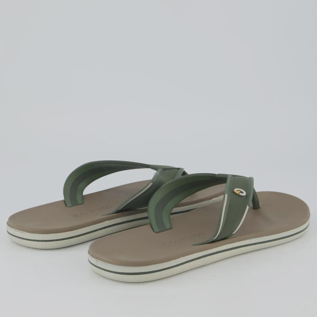 Imagem 4 do produto Chinelo Cartago Dublin III Masculino
