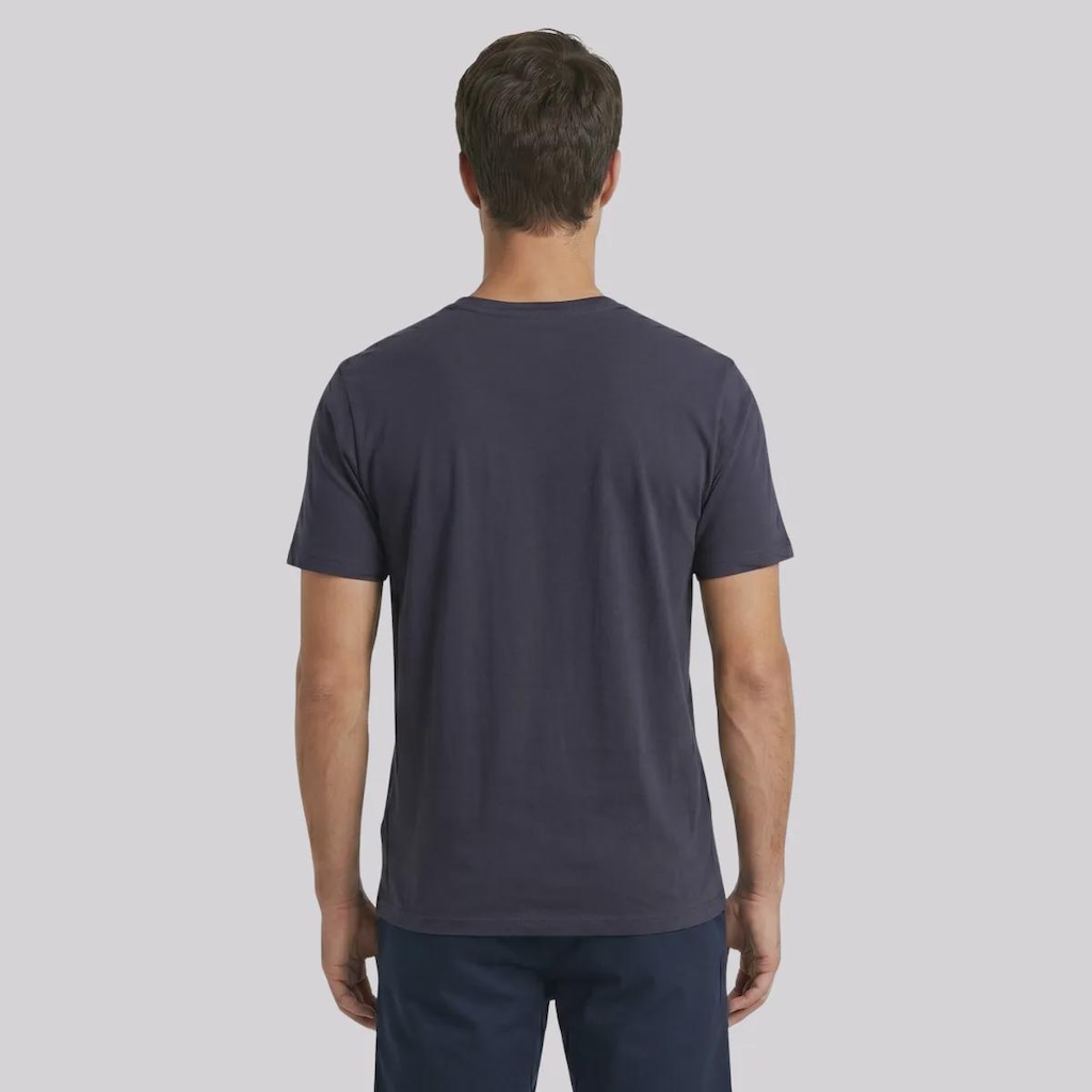 Imagem 4 do produto Camiseta Hurley Silk Box Relevo Masculina