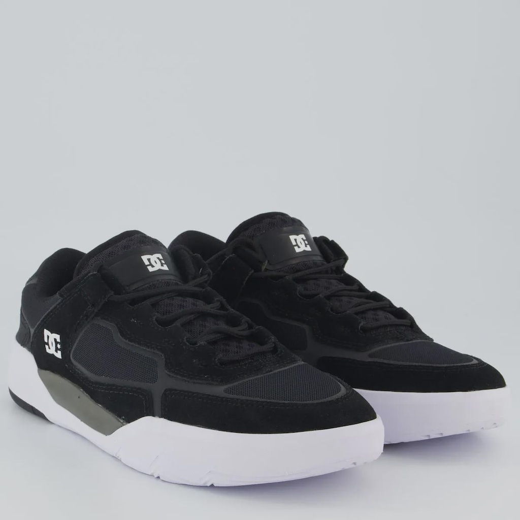 Imagem 2 do produto Tênis DC Shoes Metric S Masculino