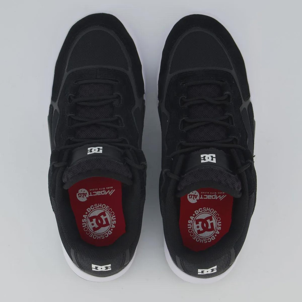 Imagem 4 do produto Tênis DC Shoes Metric S Masculino