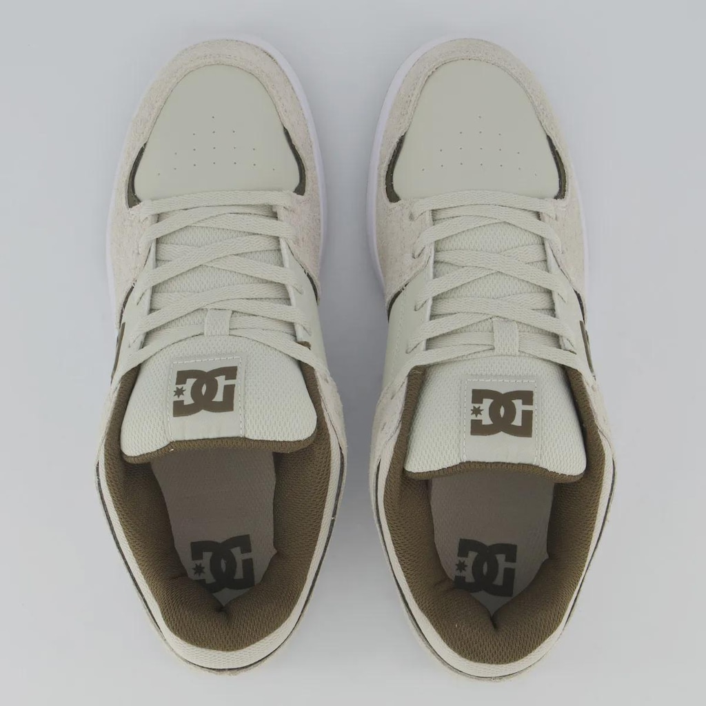 Imagem 4 do produto Tênis DC Shoes Cure Masculino