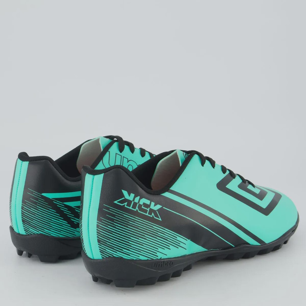 Imagem 3 do produto Chuteira de Society Adulta Umbro Kick