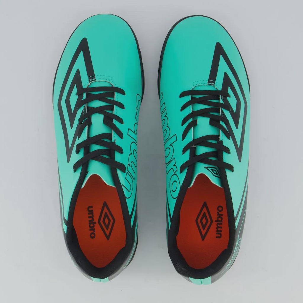 Imagem 4 do produto Chuteira de Society Adulta Umbro Kick