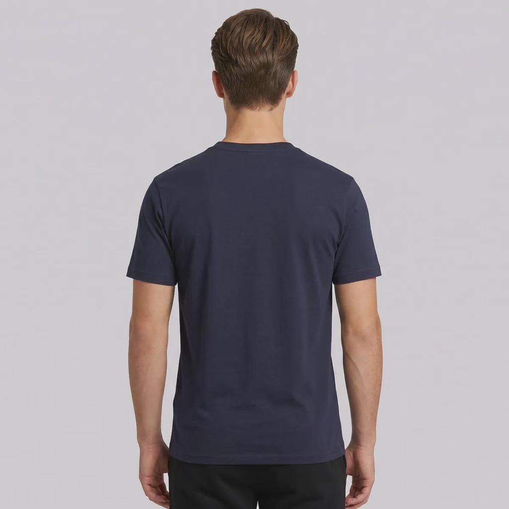 Imagem 3 do produto Camiseta Hurley Silk Hexa Masculina