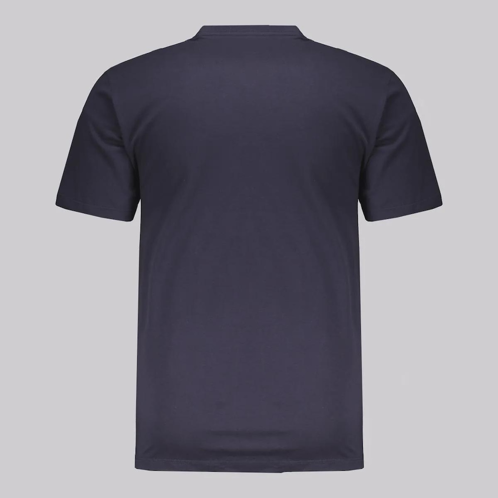 Imagem 5 do produto Camiseta Hurley Silk Hexa Masculina