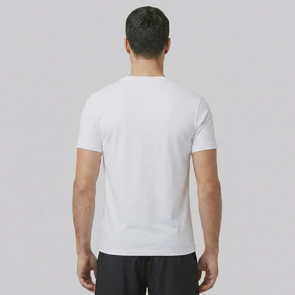 Imagem 3 do produto Camiseta Nicoboco Houdini Masculina