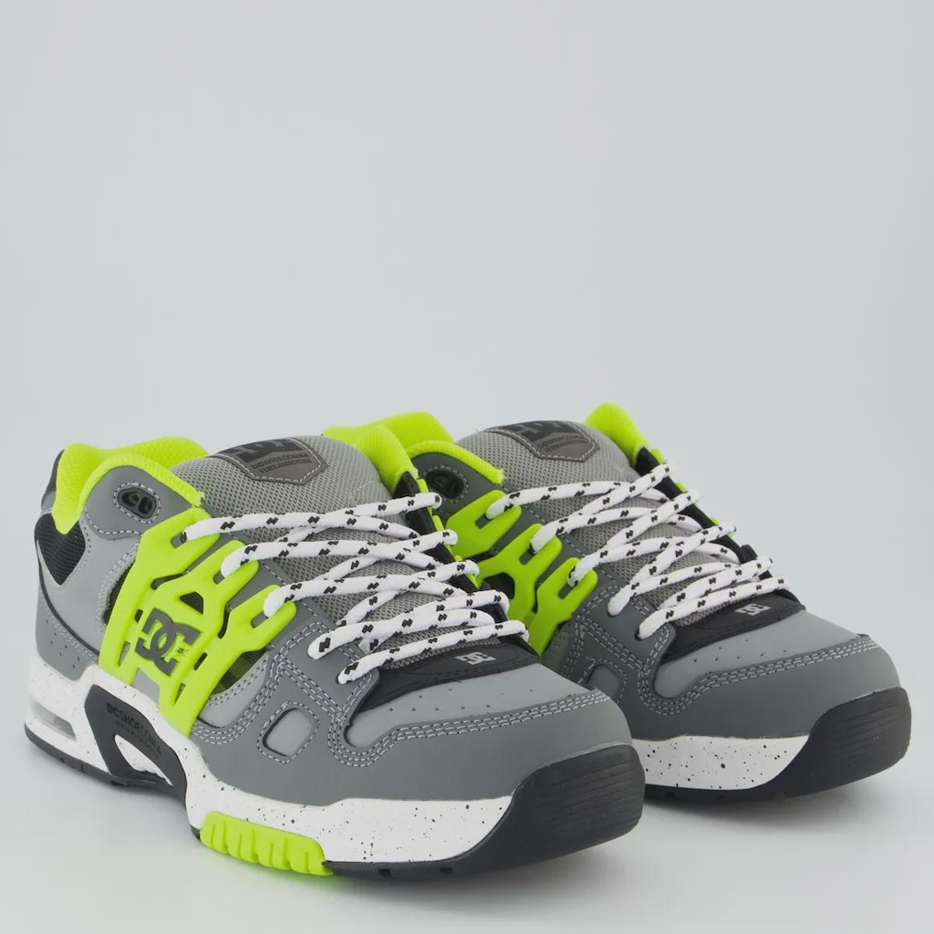 Imagem 2 do produto Tênis DC Shoes AT-2 Masculino