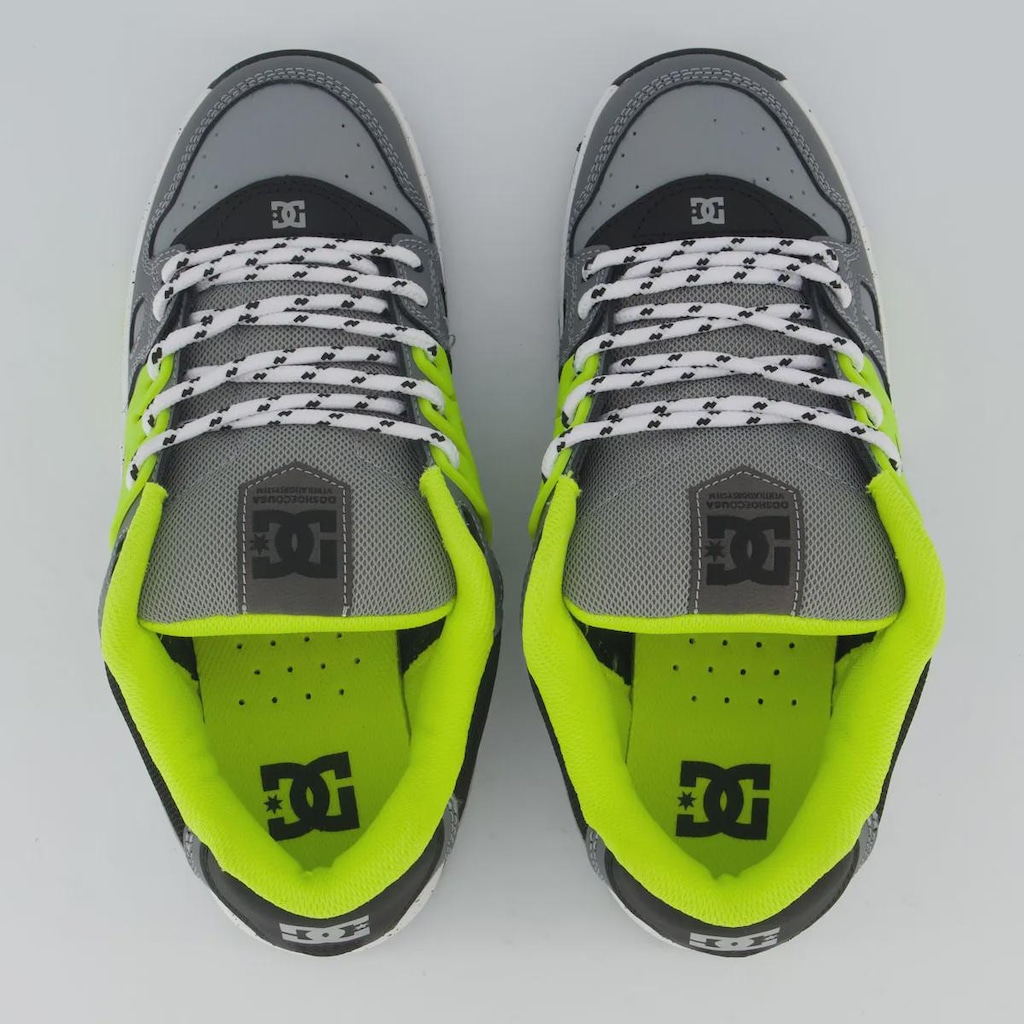 Imagem 4 do produto Tênis DC Shoes AT-2 Masculino