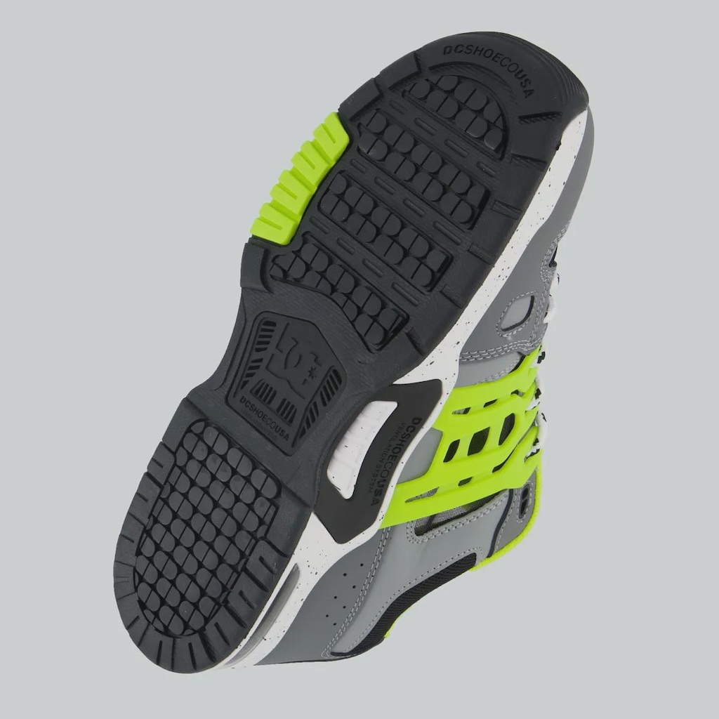 Imagem 5 do produto Tênis DC Shoes AT-2 Masculino