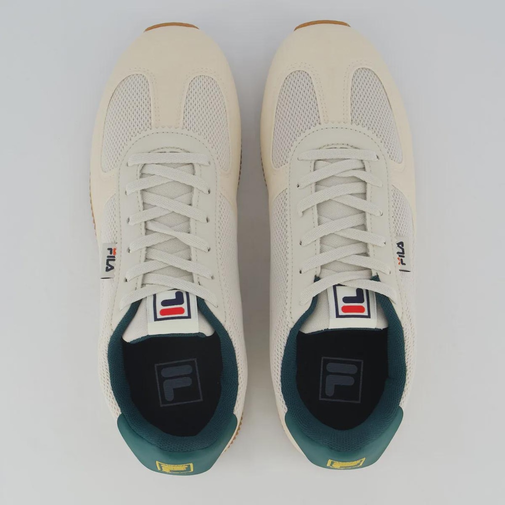 Imagem 4 do produto Tênis Masculino Fila F-Retro 2