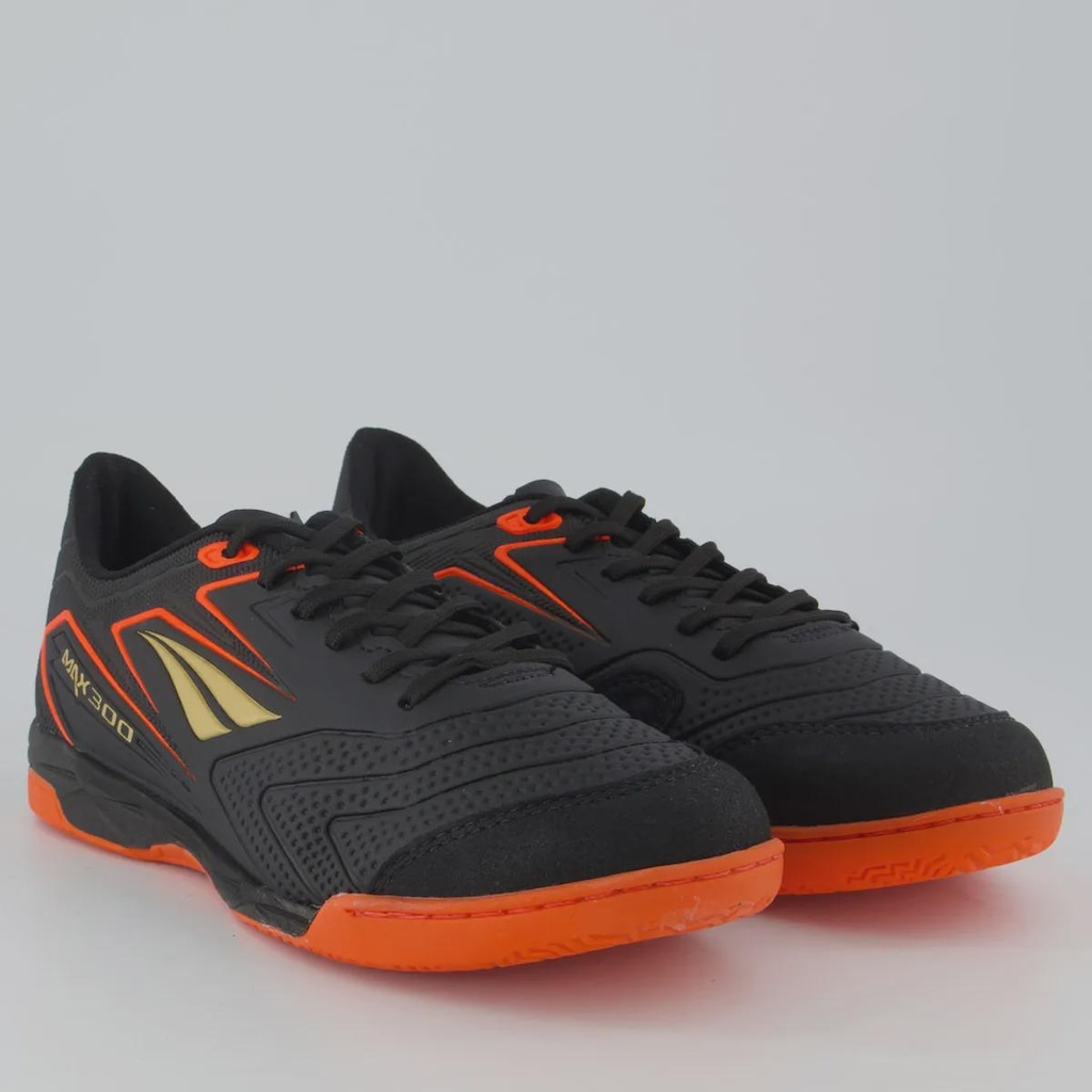 Imagem 2 do produto Chuteira de Futsal Adulta Penalty Max 300 Y-1