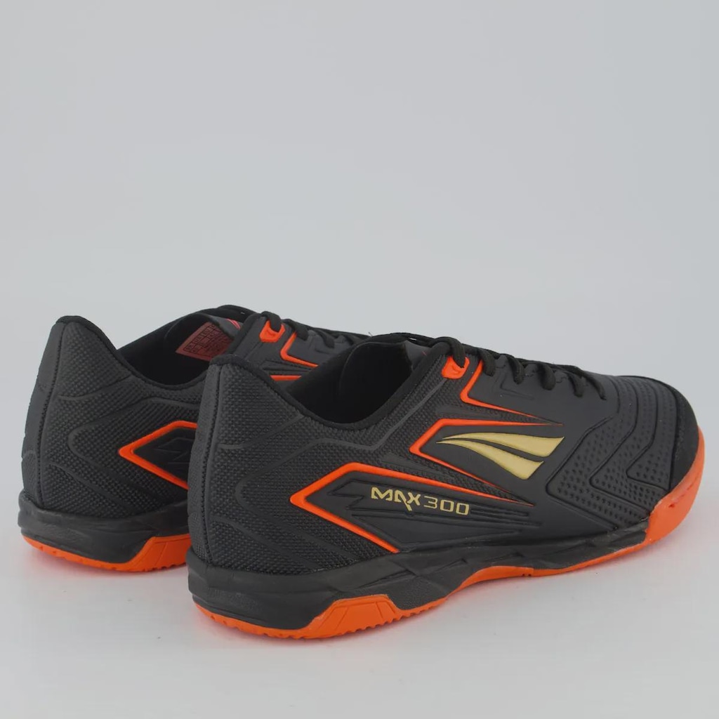 Imagem 3 do produto Chuteira de Futsal Adulta Penalty Max 300 Y-1