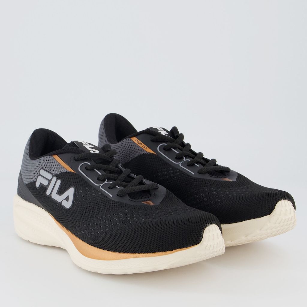 Imagem 2 do produto Tenis Fila Rise Up Feminino